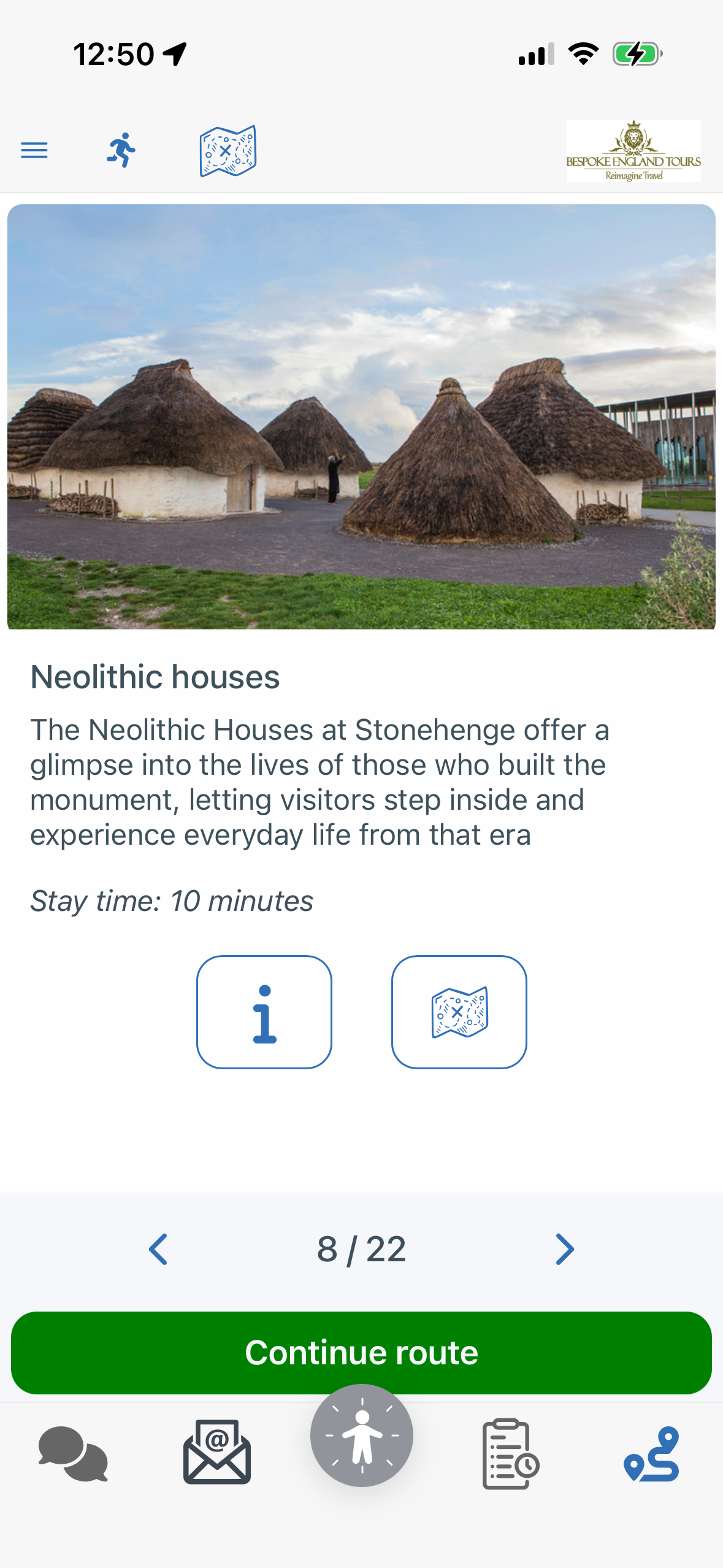 Houses