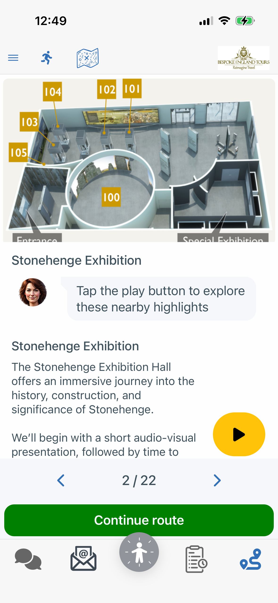 Museum