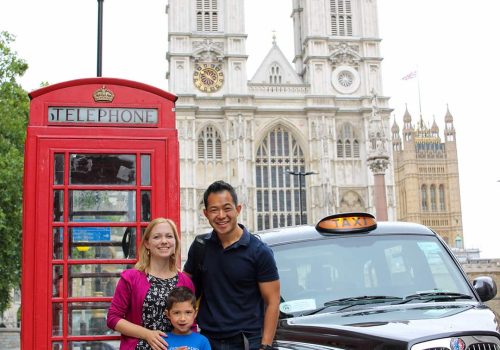 Discover London Tour Image(1)