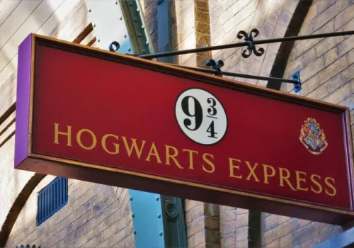 Harry Potter London Film Locations Private Car Tour