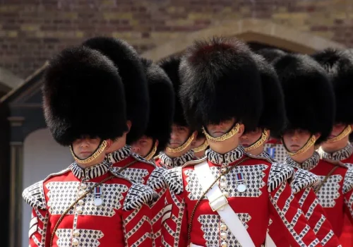 Royal London Grand Tour