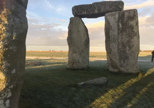 Stonehenge Private Car Tour